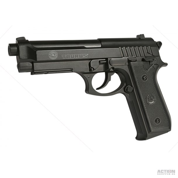 Cybergun - Taurus PT92, GNB - Co2