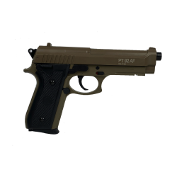 Cybergun - PT92 Tan, GNB - Co2