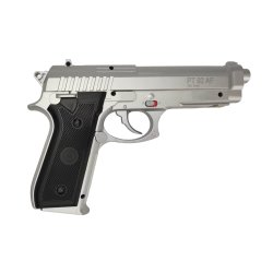 Cybergun - PT92 Slv, GNB - Co2