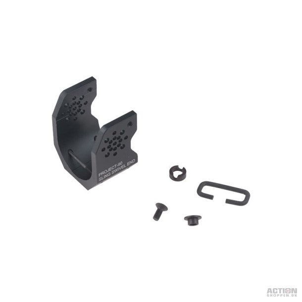 Tactical Sling Mount P90 