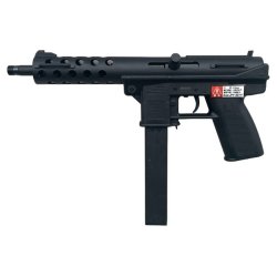 KTC TEC-9/KG9, GBB SMG - Gas
