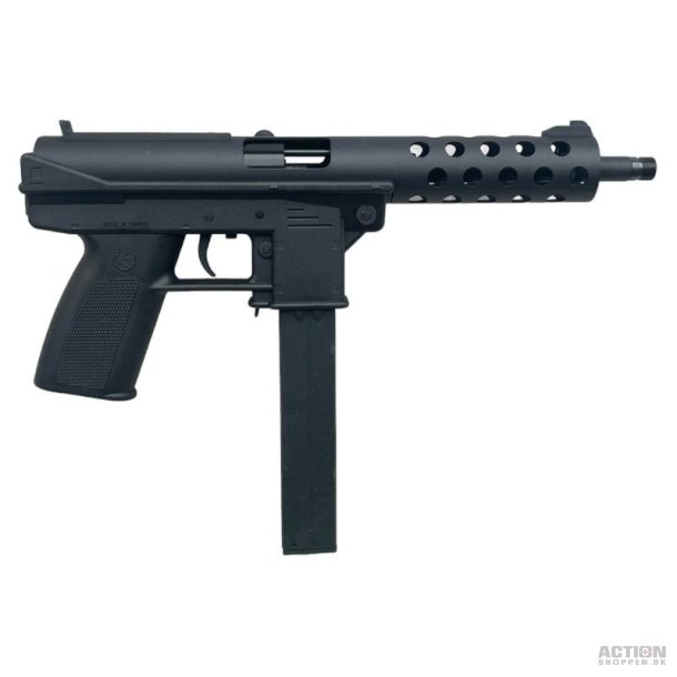 KTC TEC-9/KG9, GBB SMG - Gas