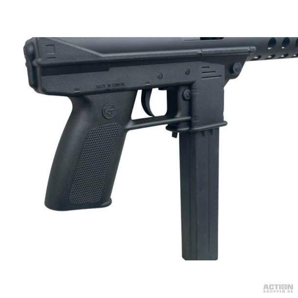KTC TEC-9/KG9, GBB SMG - Gas