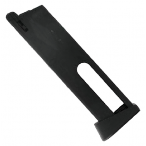 Cybergun - TAURUS PT99, GBB, CO2, Magasin