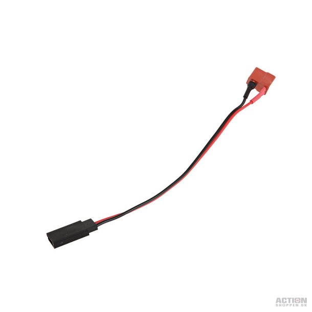 Adapterstik, Hun Dean til FUTABA Han
