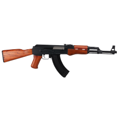 Cybergun - Kalashnikov AK47, Full metal &amp; Tr