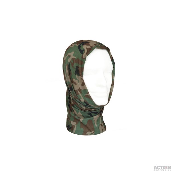 Bandana i Woodland