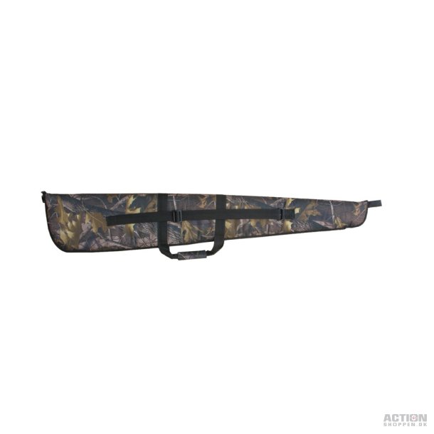 Gevrtaske til riffel camo Camo 130cm