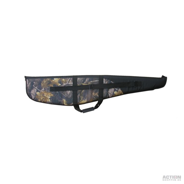 Gevrtaske til riffel camo Camo 125cm