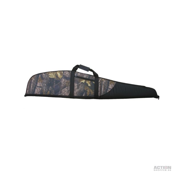 Gevrtaske til riffel camo Camo 125cm