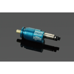 Gate PULSAR S HPA Engine with TITAN II Bluetooth Rear Wired