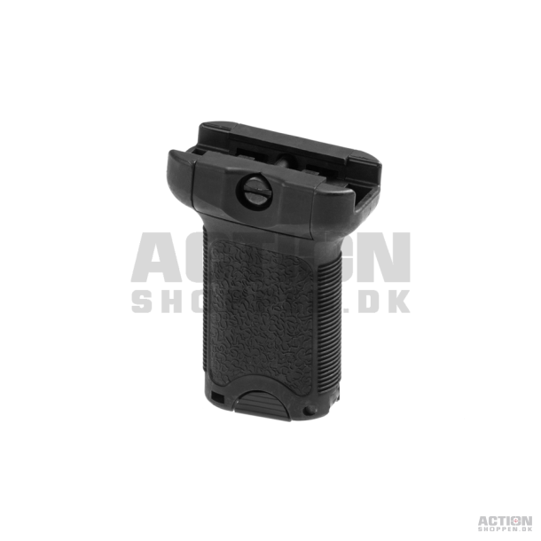 Grip TD Greb til RIS, Sort