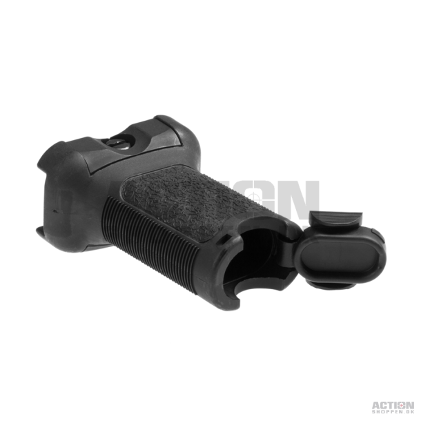 Grip TD Greb til RIS, Sort