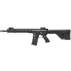 ICS - CXP UK1-R SR, Sort