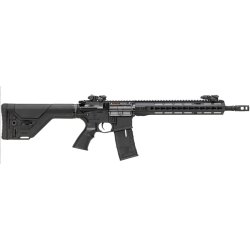 ICS - CXP UK1-R SR, Sort