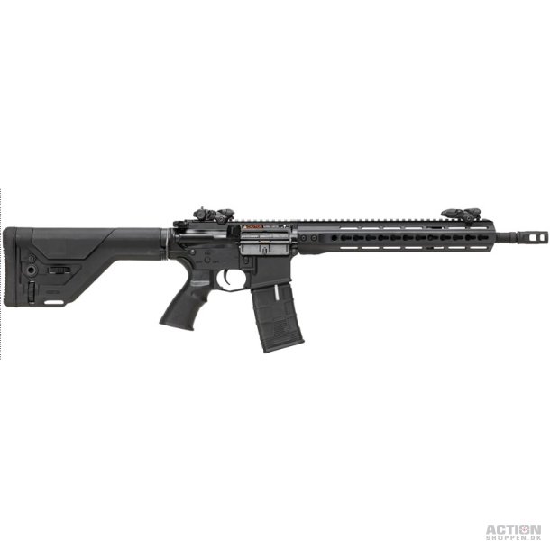 ICS - CXP UK1-R SR, Sort