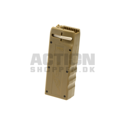 PTS Odin M12 - M4/M16 Magasin Speedloader, Tan