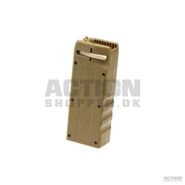 PTS Odin M12 - M4/M16 Magasin Speedloader, Tan