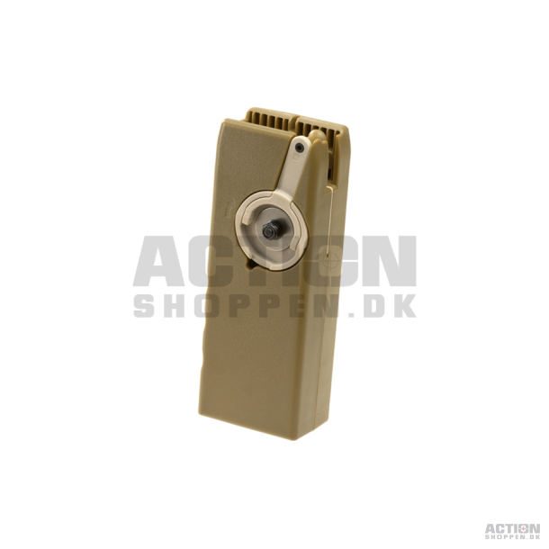 PTS Odin M12 - M4/M16 Magasin Speedloader, Tan