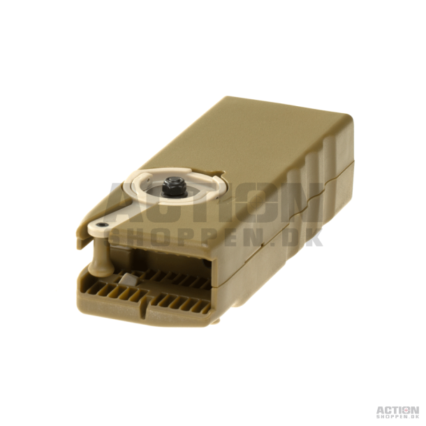 PTS Odin M12 - M4/M16 Magasin Speedloader, Tan
