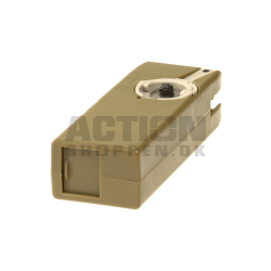 PTS Odin M12 - M4/M16 Magasin Speedloader, Tan