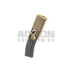 PTS Odin M12 - M4/M16 Magasin Speedloader, Tan