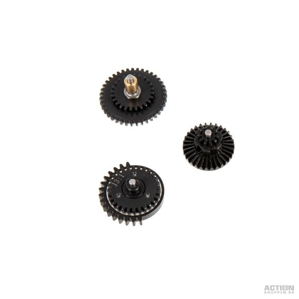 CNC Gear Set, ultra high speed til ver. 2/3 (13:1)