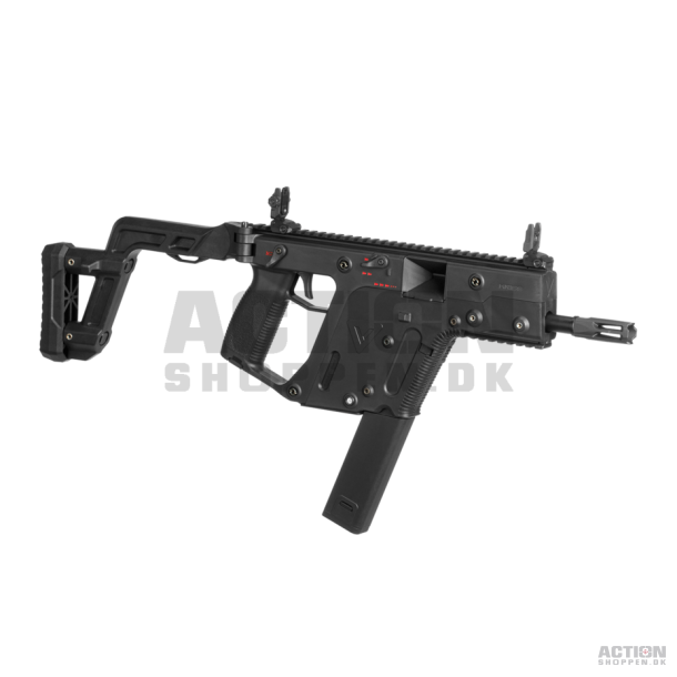 Krytac - Kriss Vector Sort