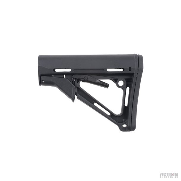 M4/M16 udtrkskolbe, Sort