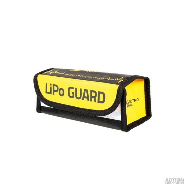 Li-po Protection Bag