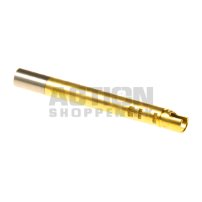 Maple Leaf - 6.04 Crazy Jet Lb til GBB Pistol 80mm (Hi-Capa)