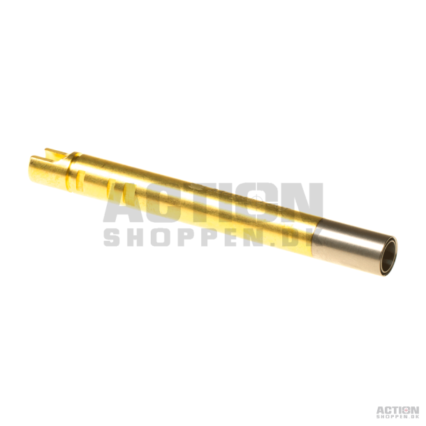 Maple Leaf - 6.04 Crazy Jet Lb til GBB Pistol 80mm (Hi-Capa)