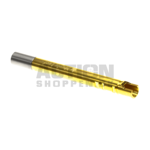 Maple Leaf - 6.04 Crazy Jet Lb til GBB Pistol 84mm (G19/G23)