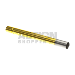 Maple Leaf - 6.04 Crazy Jet Lb til GBB Pistol 84mm (G19/G23)