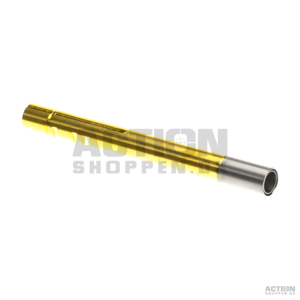 Maple Leaf - 6.04 Crazy Jet Lb til GBB Pistol 84mm (G19/G23)