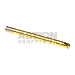 Maple Leaf - 6.04 Crazy Jet Lb til GBB Pistol 91mm (M&P9)