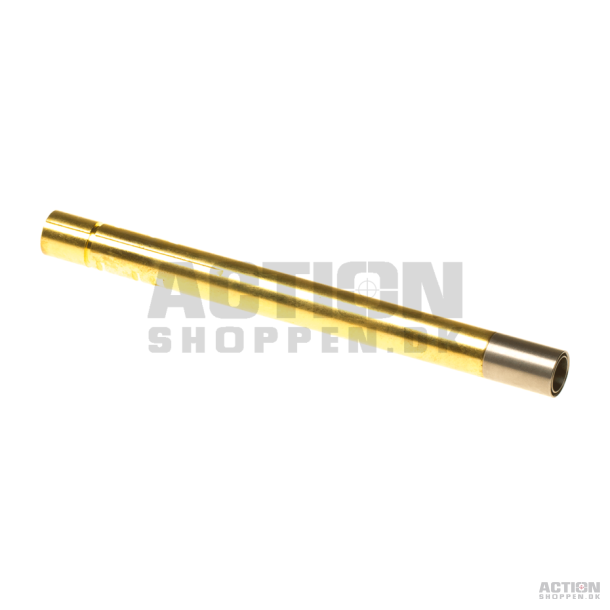 Maple Leaf - 6.04 Crazy Jet Lb til GBB Pistol 91mm (M&P9)