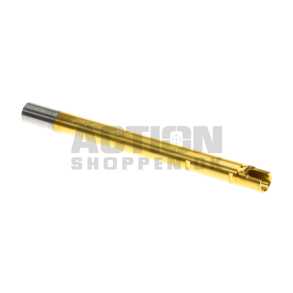 Maple Leaf - 6.04 Crazy Jet Lb til GBB Pistol 106mm (M9/M92)