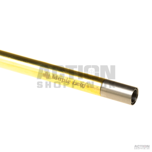 Maple Leaf - 6.04 Crazy Jet Lb til VSR-10/G-Spec, 303MM