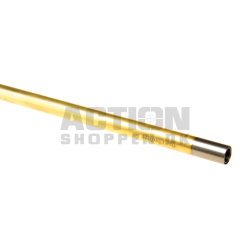 Maple Leaf - 6.04 Crazy Jet Lb til VSR-10, Ares AS-01 550MM