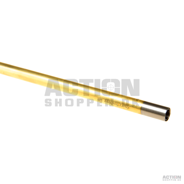 Maple Leaf - 6.04 Crazy Jet Lb til VSR-10, Ares AS-01 550MM