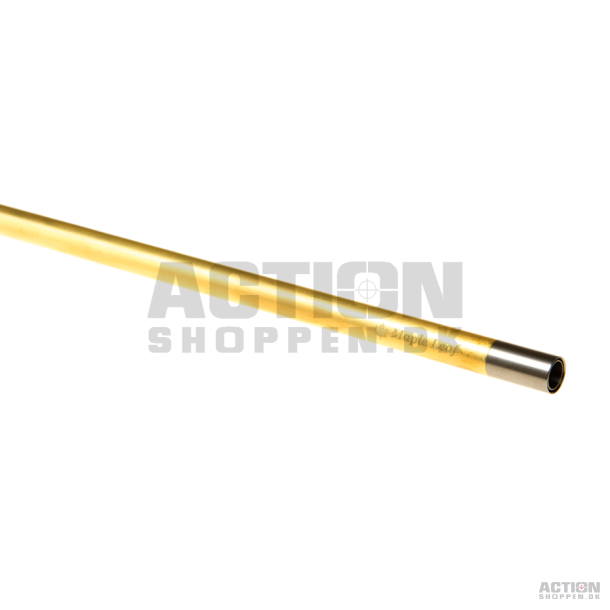 Maple Leaf - 6.04 Crazy Jet Lb til VSR-10, VFC M40A5 590MM