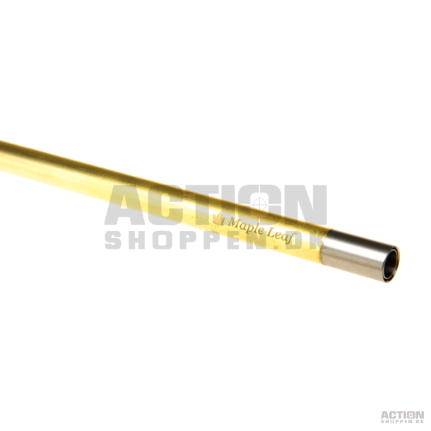 Maple Leaf - 6.04 Crazy Jet Lb til VSR-10, 640MM