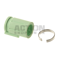 Maple Leaf Autobot Hop Up Gummi 50 VSR-10 &amp; GBB