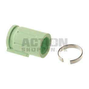 Maple Leaf Autobot Hop Up Gummi 50 VSR-10 & GBB