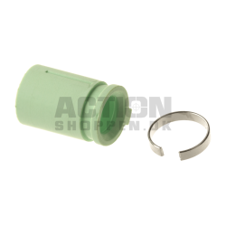 Maple Leaf Autobot Hop Up Gummi 50 VSR-10 &amp; GBB