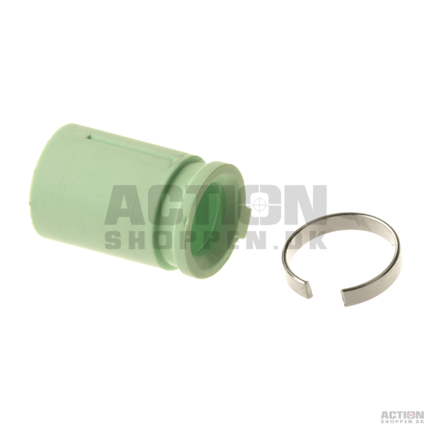 Maple Leaf Autobot Hop Up Gummi 50 VSR-10 &amp; GBB