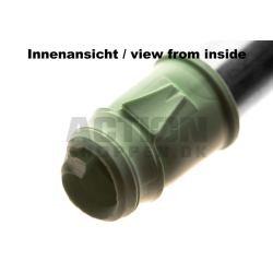 Maple Leaf Autobot Hop Up Gummi 50 VSR-10 &amp; GBB