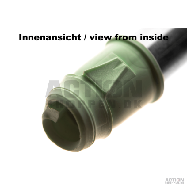 Maple Leaf Autobot Hop Up Gummi 50 VSR-10 &amp; GBB