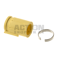 Maple Leaf Autobot Hop Up Gummi 60 VSR-10 &amp; GBB